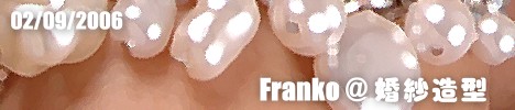 Franko @ By Franko @ Wedding Image