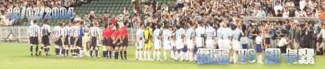 ǧ VS åd Kitchee VS Newcastle United