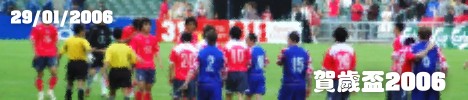 P2006 Lunar New Year Cup 2006